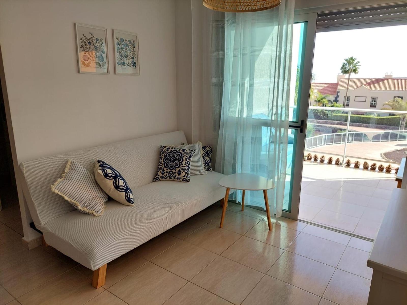 Sunny Suite San Miguel de Abona Exteriör bild