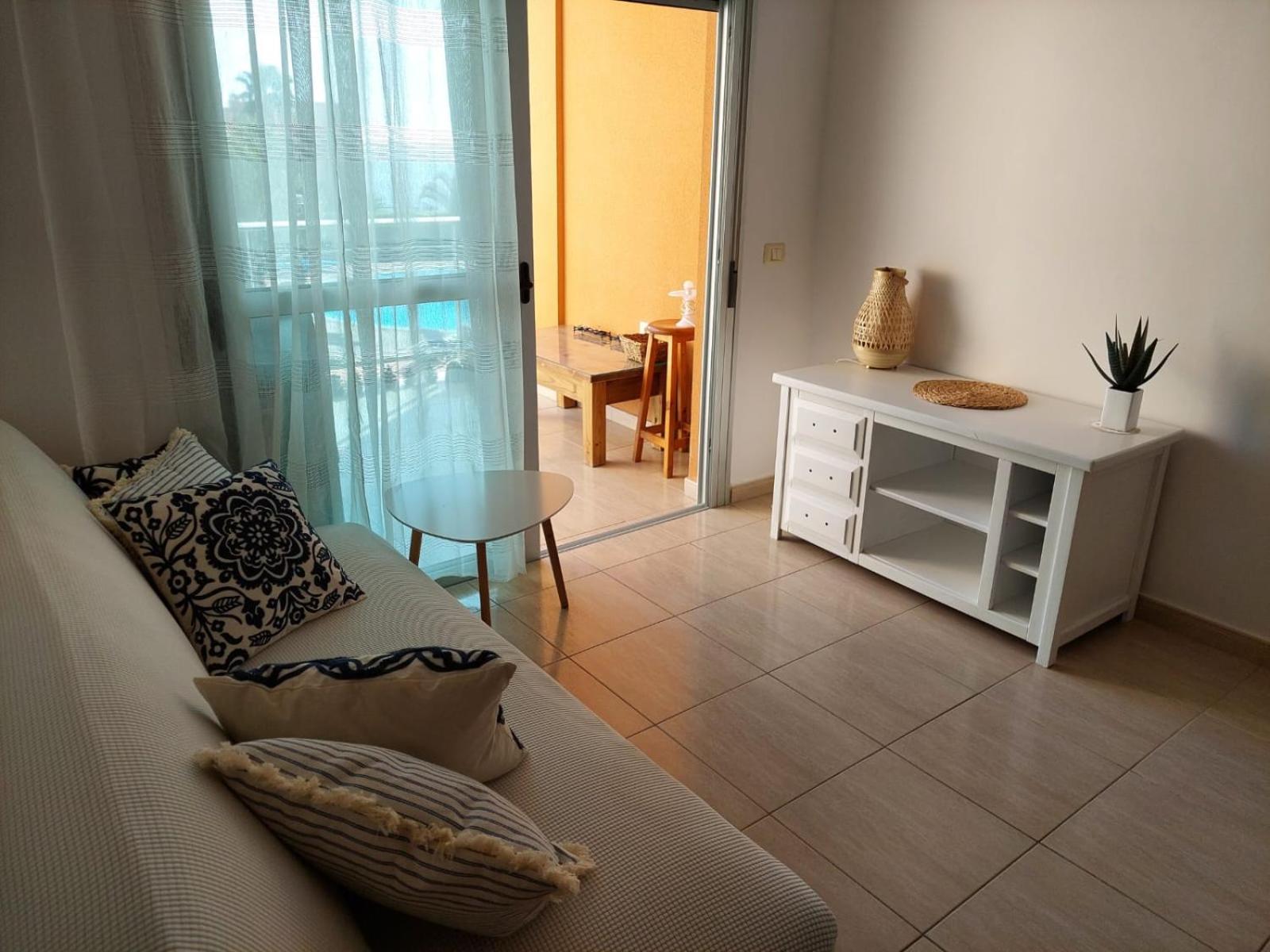 Sunny Suite San Miguel de Abona Exteriör bild