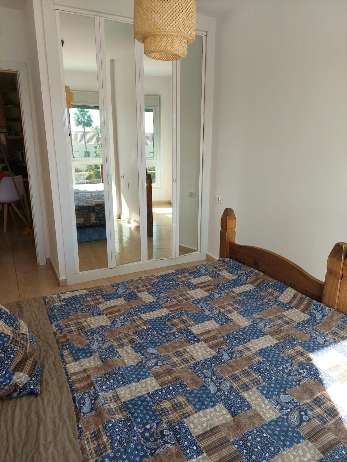 Sunny Suite San Miguel de Abona Exteriör bild