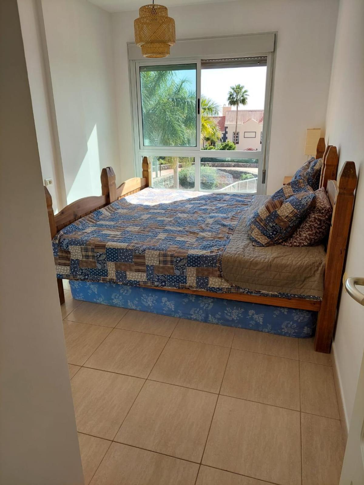Sunny Suite San Miguel de Abona Exteriör bild