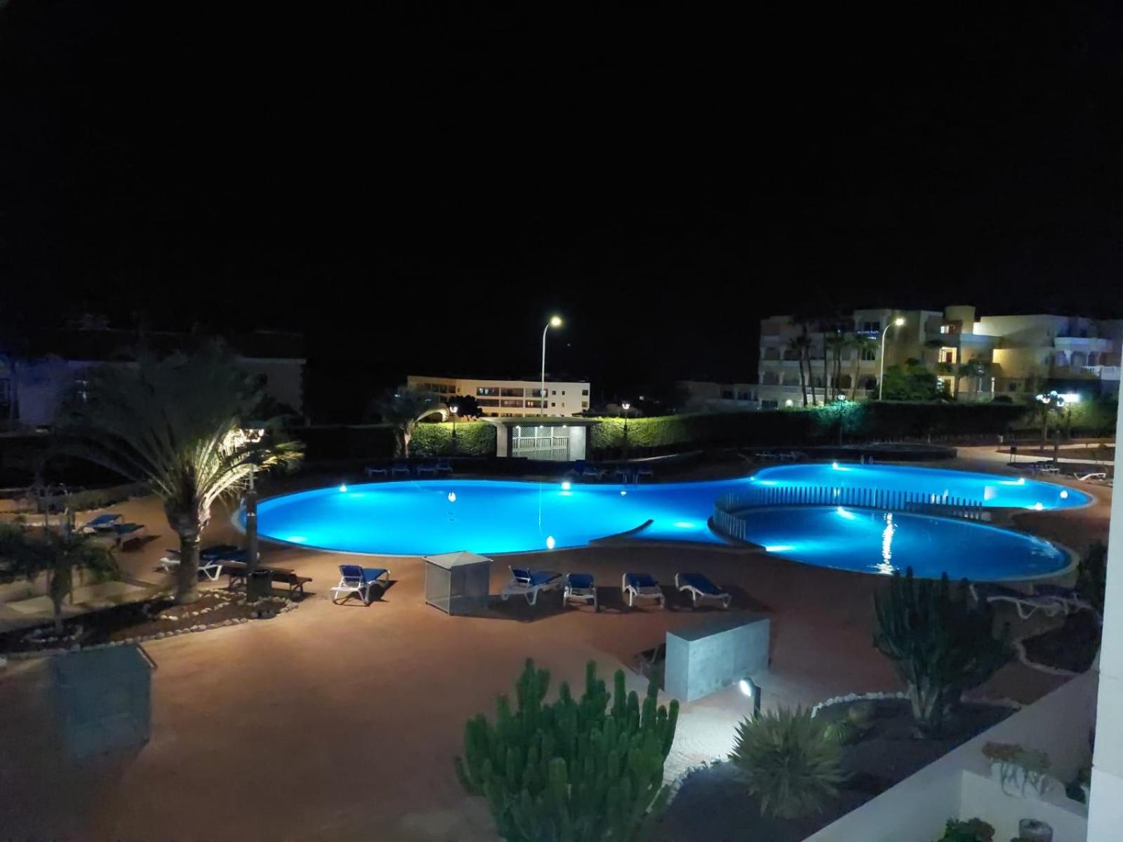 Sunny Suite San Miguel de Abona Exteriör bild