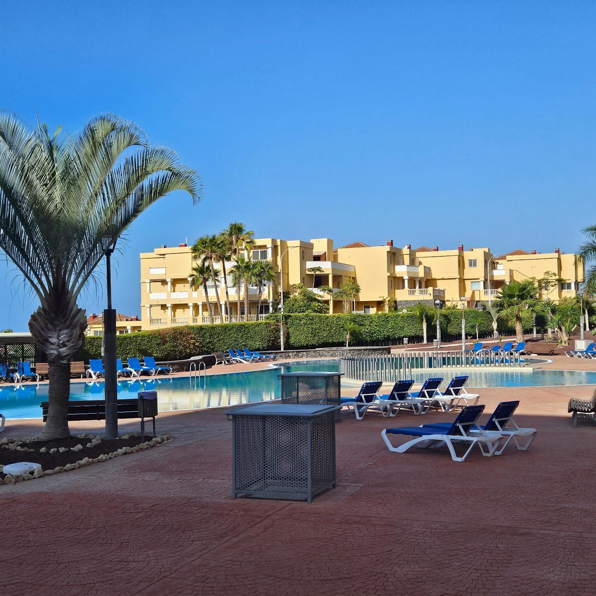 Sunny Suite San Miguel de Abona Exteriör bild
