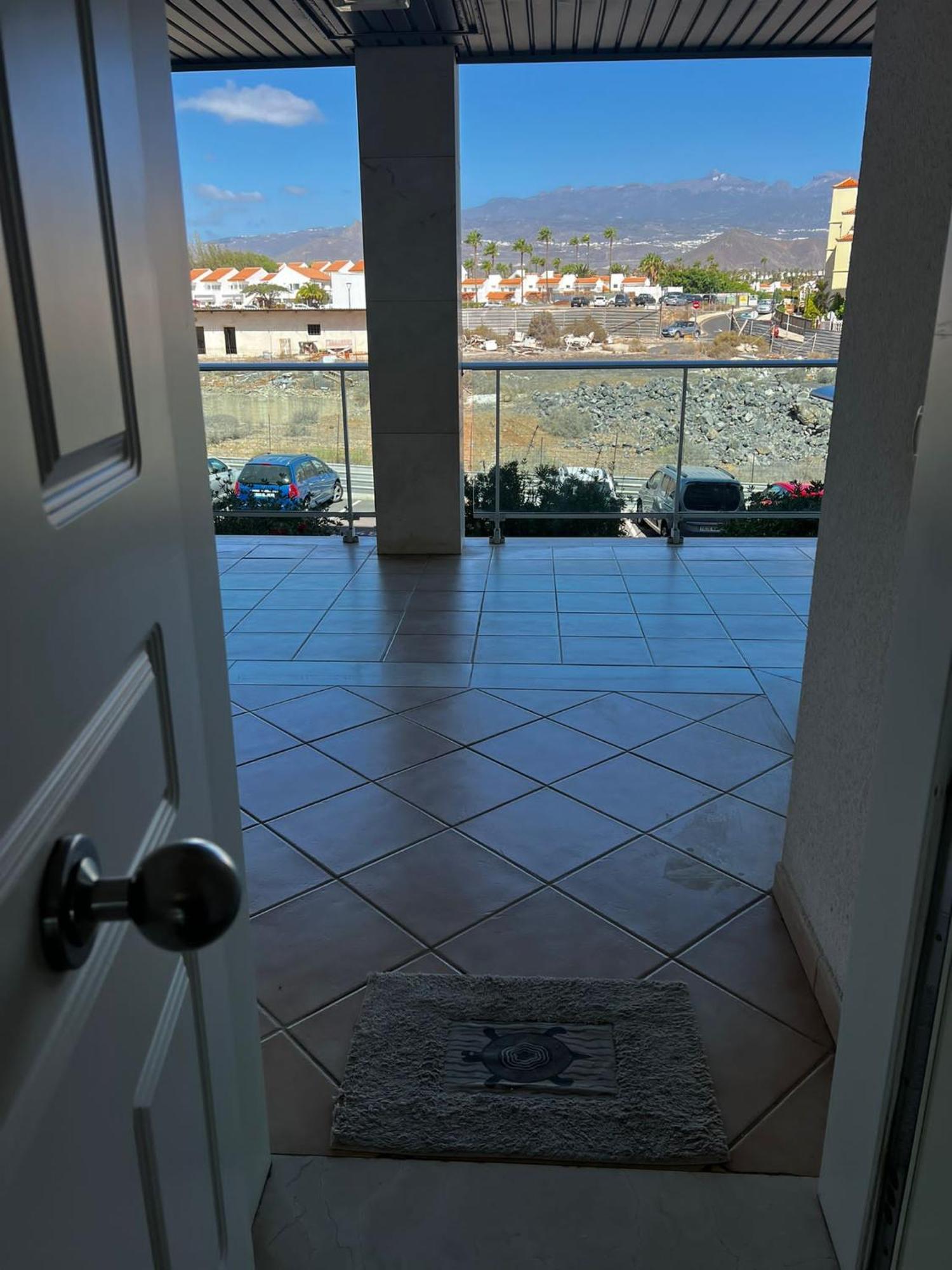 Sunny Suite San Miguel de Abona Exteriör bild